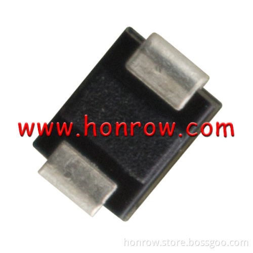 ECU chips for Zener ED 10